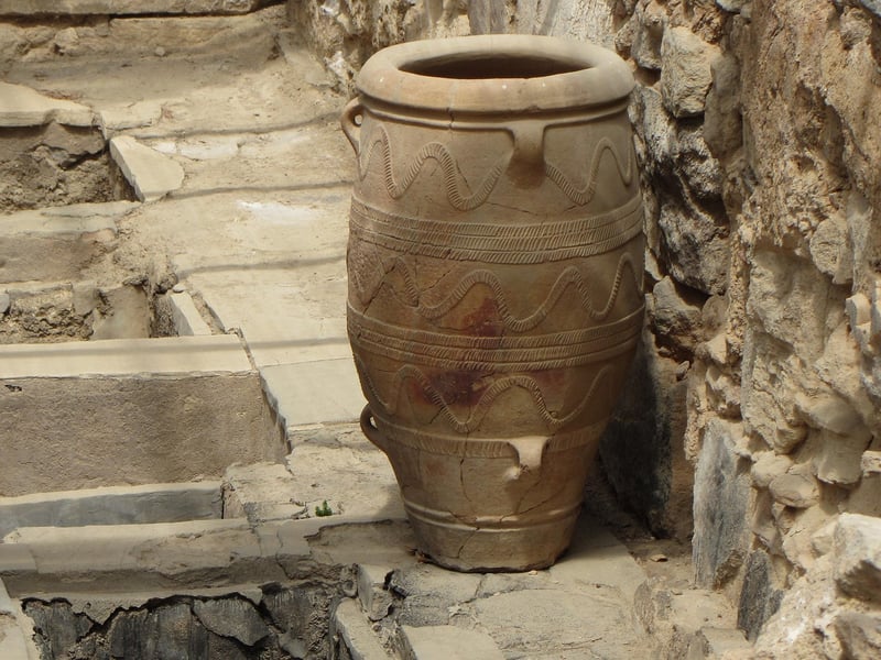 Archaeological Sites