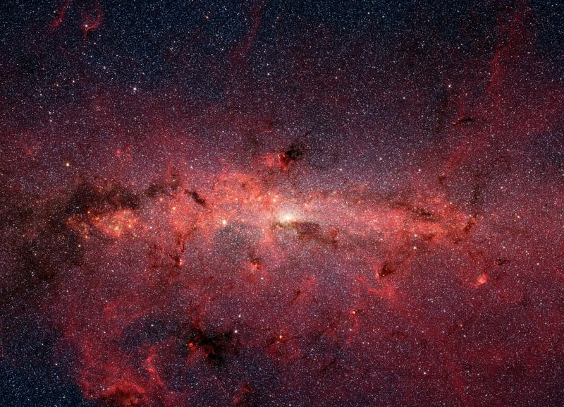 Parallel Universes